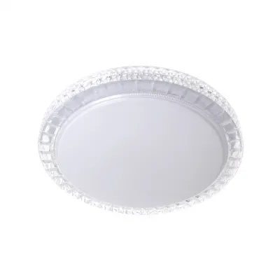 Светильник настенно-потолочный Brille W-635/46W RM WW+NW+CW