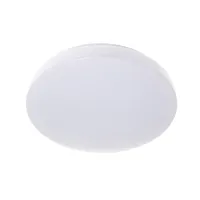 Светильник настенно-потолочный Brille W-637/10W NW