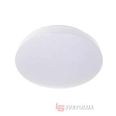 Светильник настенно-потолочный Brille W-637/10W NW