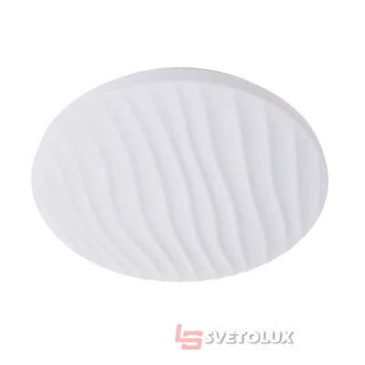 Светильник настенно-потолочный Brille W-614/16W NW