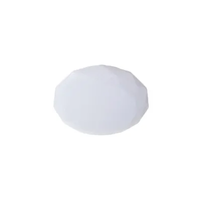 Светильник настенно-потолочный Brille W-607/10W NW