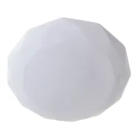 Светильник настенно-потолочный Brille W-607/20W NW