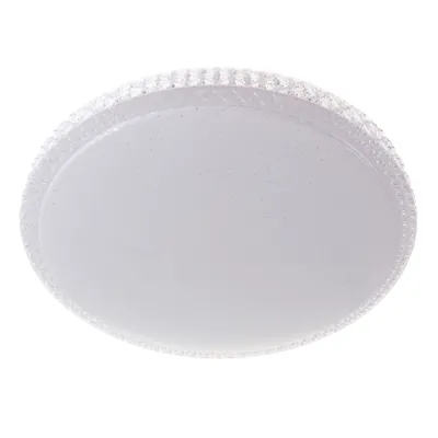 Світильник настінно-стельовий Brille W-618/20W NW