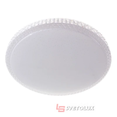 Светильник настенно-потолочный Brille W-618/20W NW