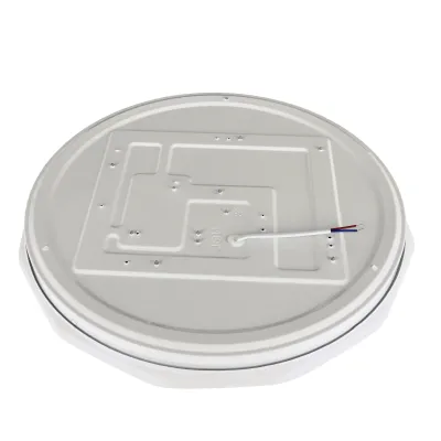 Светильник настенно-потолочный LED 36W CW (W-638) Brille Светильник настенно-потолочный LED 36W CW (W-638) Brille