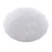 Светильник настенно-потолочный LED 36W CW (W-638) Brille