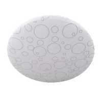 Светильник настенно-потолочный LED 36W CW (W-640) Brille Светильник настенно-потолочный LED 36W CW (W-640) Brille