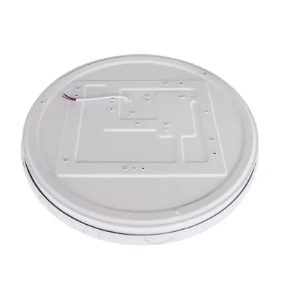 Светильник настенно-потолочный LED 36W CW (W-640) Brille Светильник настенно-потолочный LED 36W CW (W-640) Brille