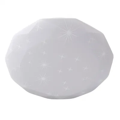 Светильник настенно-потолочный LED W-638/24 CW Brille Светильник настенно-потолочный LED W-638/24 CW Brille