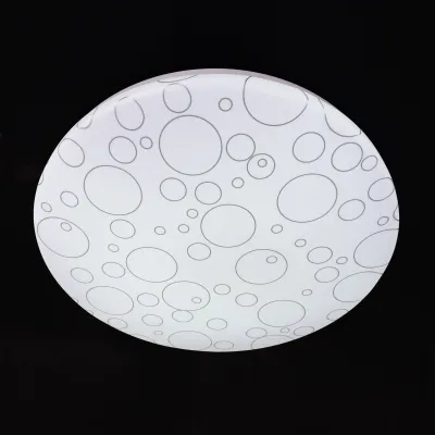 Светильник потолочный LED 24W CW (W-639) Brille Светильник потолочный LED 24W CW (W-639) Brille