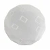Світильник стельовий LED 24W CW (W-640) Brille