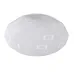 Світильник стельовий LED 24W CW (W-640) Brille