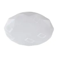 Светильник потолочный LED 12W CW (W-638) Brille