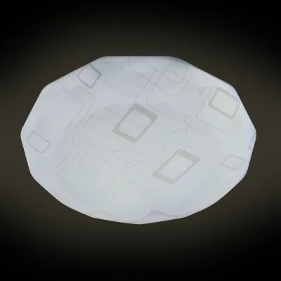 Светильник потолочный LED 12W CW (W-638) Brille Светильник потолочный LED 12W CW (W-638) Brille