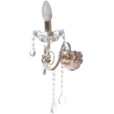 Бра Brille BCL-658W/1 E14 FGD