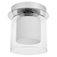 Світильник Brille BL-444C/1 G9 CL/WH