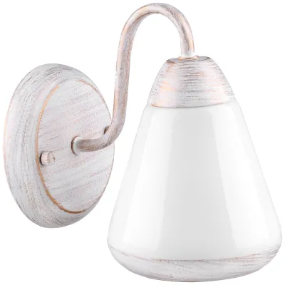 Бра Brille BKL-579W/1 E27