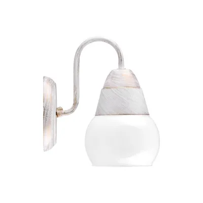 Бра Brille LK-554W/1 E14