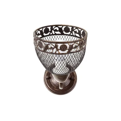 Бра Brille BKL-586W/1 E14 COF