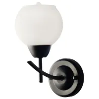 Бра Brille LK-562W/1 E27