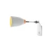 Бра Brille BL-470W/1 E27 WH