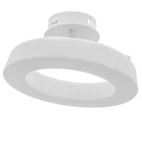Люстра Brille BR-995W/19W LED WH