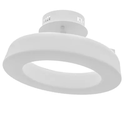 Люстра Brille BR-995W/19W LED WH Люстра Brille BR-995W/19W LED WH