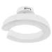 Люстра Brille BR-996W/16W LED WH