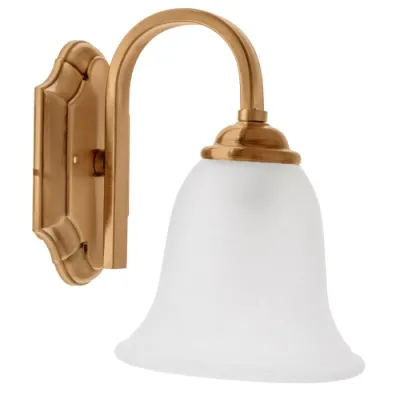 Бра Brille BKL-482W/1 E27