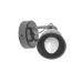 Светильник спот Brille HTL-187/1 E14 BK Светильник спот Brille HTL-187/1 E14 BK