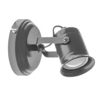 Светильник спот Brille HTL-191/1 GU10 BR Светильник спот Brille HTL-191/1 GU10 BR
