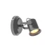 Светильник спот Brille HTL-191/1 GU10 BR Светильник спот Brille HTL-191/1 GU10 BR