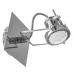 Светильник спот Brille HTL-192/1 GU10 CH