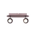 Светильник спот Brille HTL-193/2 GU10 Светильник спот Brille HTL-193/2 GU10