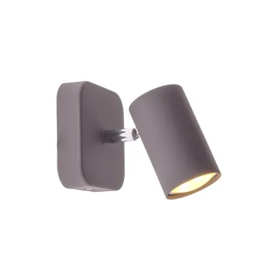 Светильник спот Brille HTL-194/1 GU10