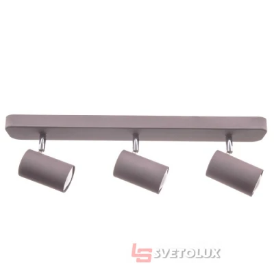 Світильник спот Brille HTL-194/3 GU10