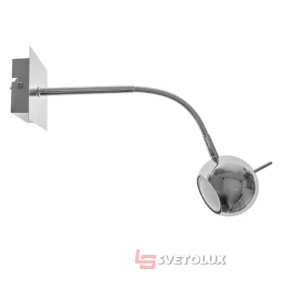 Подсветка Brille HTL-195/1S GU10 CH