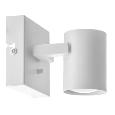 Світильник спот Brille HTL-197/1 GU10 WH