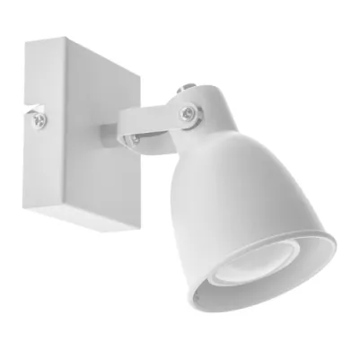 Світильник спот Brille HTL-201/1 GU10 WH