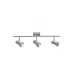 Светильник спот Brille HTL-202/3 GU10 CH Светильник спот Brille HTL-202/3 GU10 CH