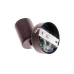 Спот Brille HTL-207/1 GU10 BR Спот Brille HTL-207/1 GU10 BR