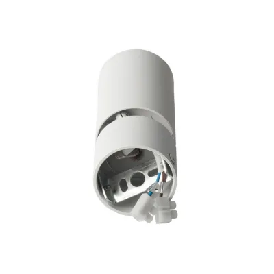 Светильник спот Brille AL-79/1 GU10 SWH IP20 Светильник спот Brille AL-79/1 GU10 SWH IP20