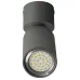 Світильник спот Brille AL-79/1 GU10 SGY IP20