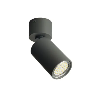 Світильник спот Brille AL-79/1 GU10 SGY IP20