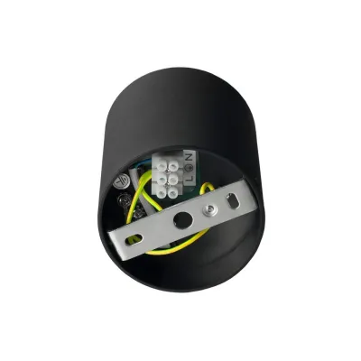 Точечный светильник Brille AL-81/1 GU10 SBK IP20