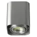 Точечный светильник Brille AL-82/1 GU10 Alum IP20