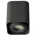 Точечный светильник Brille AL-82/1 GU10 SGY IP20