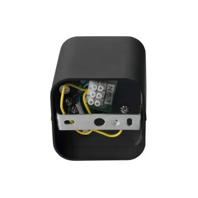 Точковий світильник Brille AL-82/1 GU10 SBK IP20