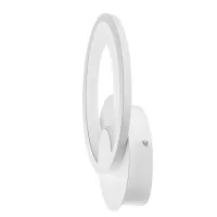 Бра Brille BL-467W/10W WH LED