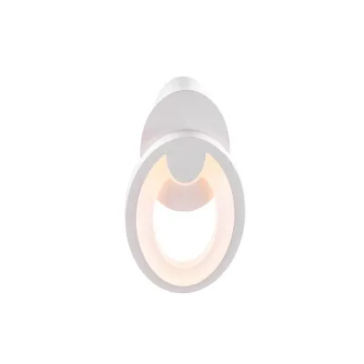 Бра Brille BL-467W/10W WH LED